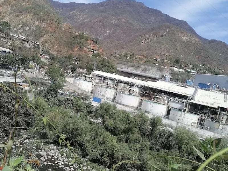 Movimiento en First Majestic no afecta al resto del sector