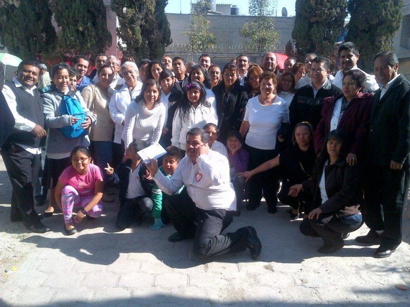 Movimiento Familiar Cristiano Católico Tehuacán celebrará 55 aniversario