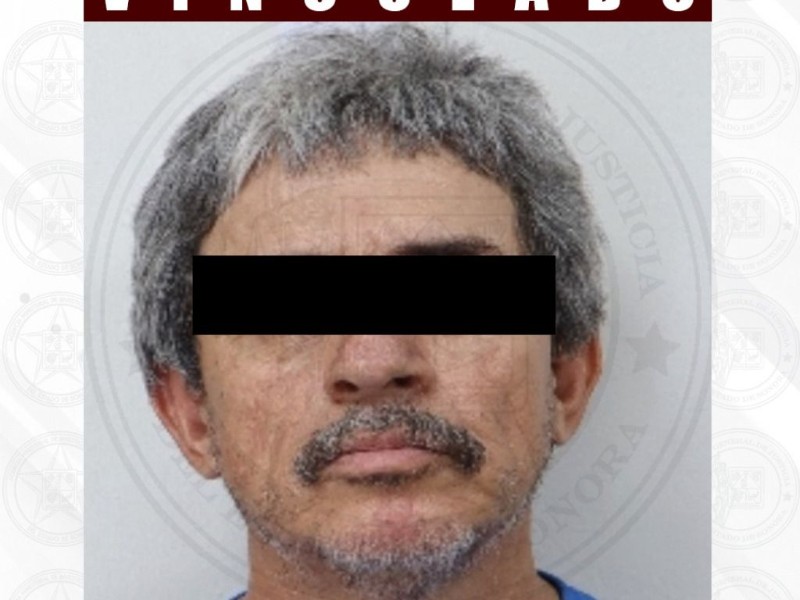 Imponen prisión preventiva a presunto narcomenudista Imponen prisión preventiva a presunto narcomenudista