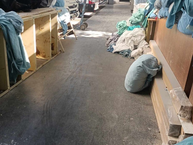 IMSS Zacatecas asegura que mantiene protocolos sanitarios durante remodelación del hospital