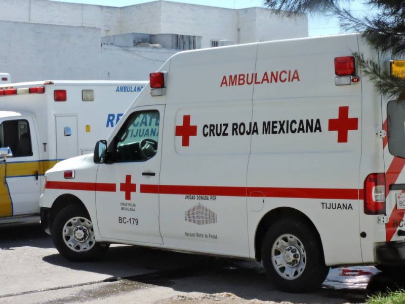 Muere adulto mayor afuera de hospital, en Yucatán