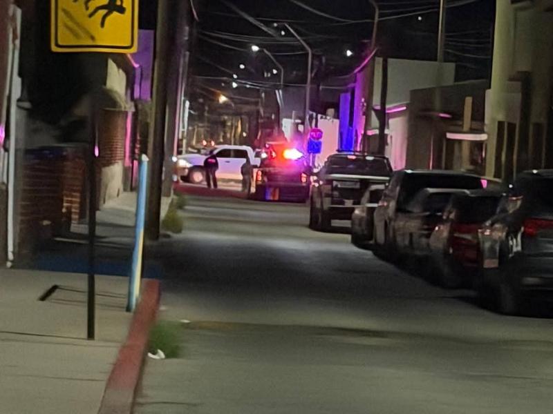 Muere agente ministerial tras ataque a sus instalaciones en Magdalena de Kino