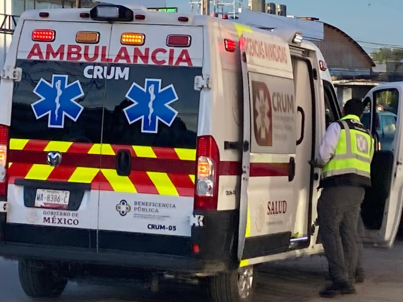 Muere al recibir descarga eléctrica en ejido Venustiano Carranza, Manzanillo