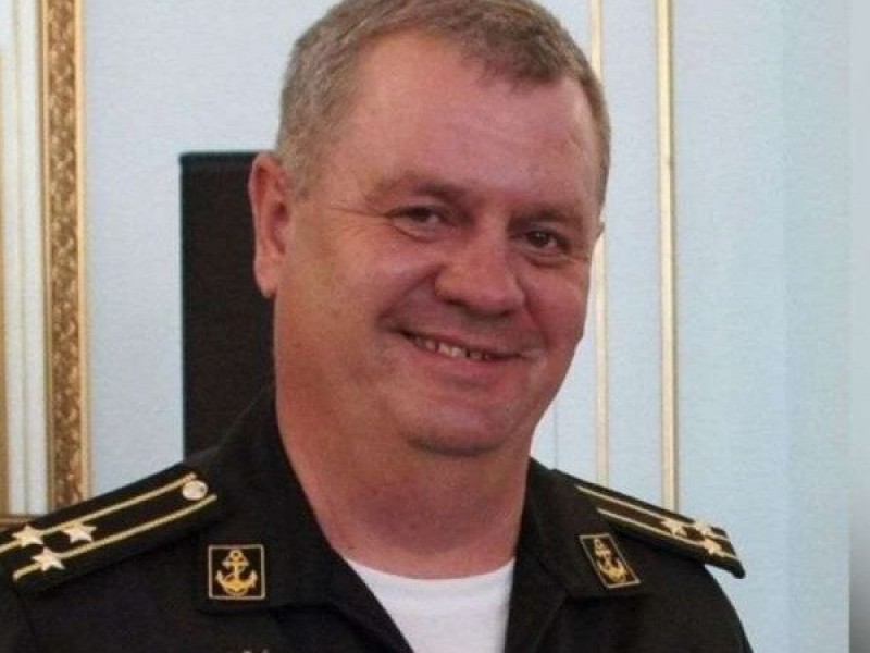 Muere alto mando militar ruso durante combates en Mariúpol