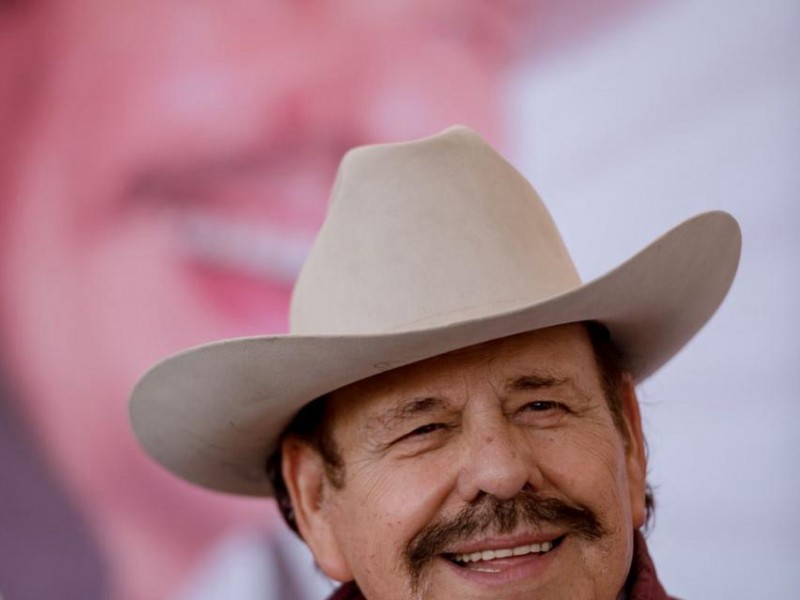 Muere Armando Guadiana, senador y excandidato al gobierno de Coahuila