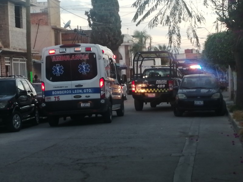 Muere baleado elemento de Policía del grupo