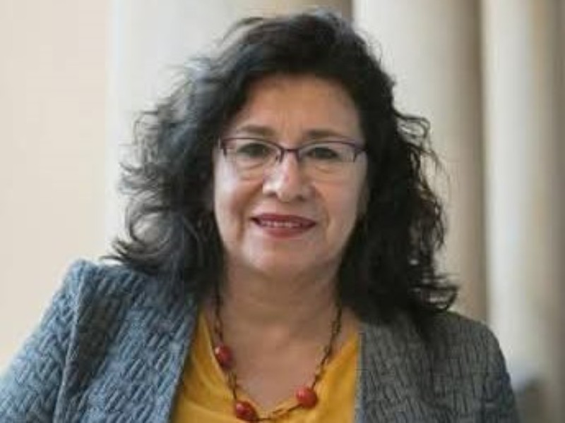 Muere Blanca Martínez, directora del Fray Juan de Larios