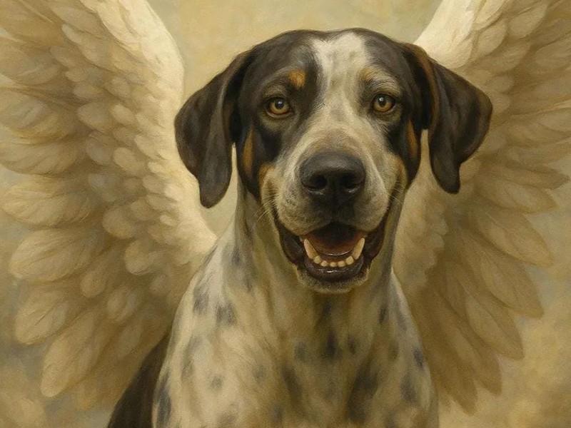 Muere Bobby, perro que fue atacado a machetazos en Costa Rica
