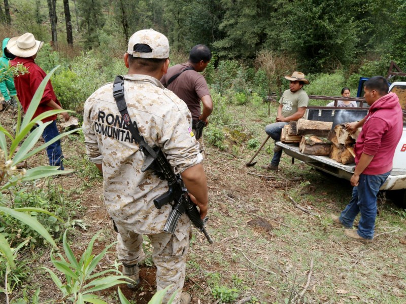 Muere campesino tras pisar mina sembrada por 