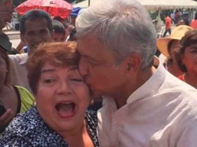 Muere Candelaria Beatriz López Obrador, hermana del presidente