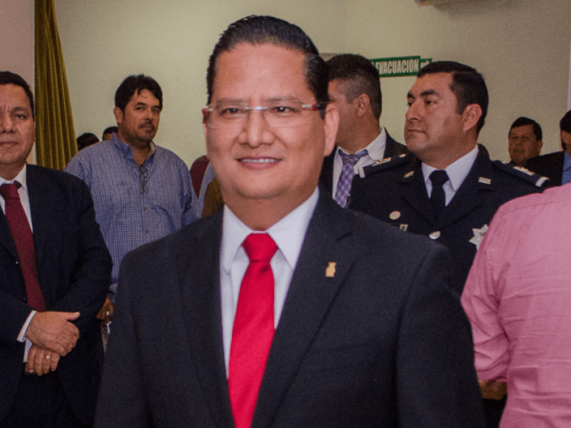Muere Carlo Mario Ortiz, alcalde de Salvador Alvarado