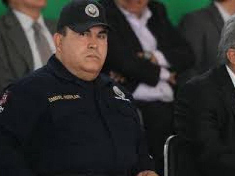 Muere de COVID-19 ‘Chuy Toño’, exdirector de la Policía Ministerial