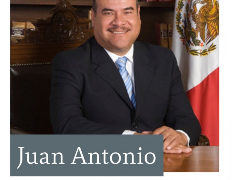 Fue asesinado el Diputado Local Juan Antonio Acosta Cano