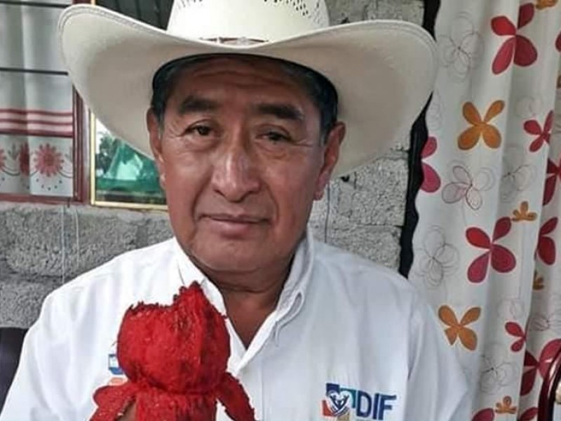 Muere edil electo de Totoltepec de Guerrero