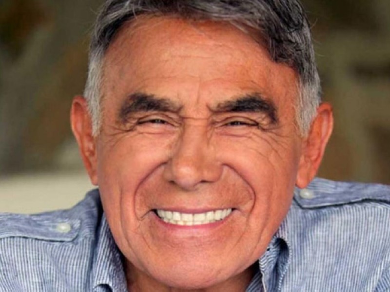 Muere el actor y comediante Héctor Suárez