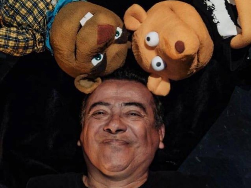 Muere el artista Antonio Velazco