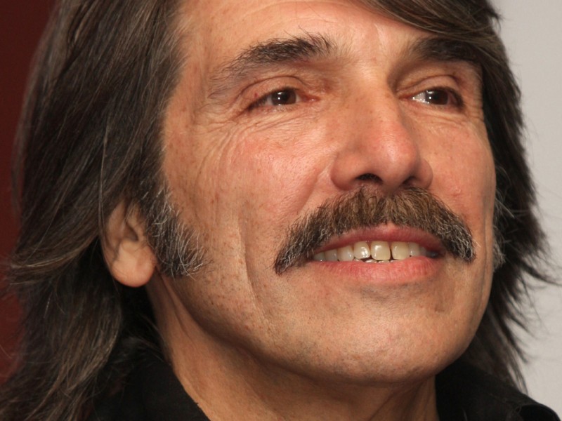 Muere el cantante Diego Verdaguer a los 70 años