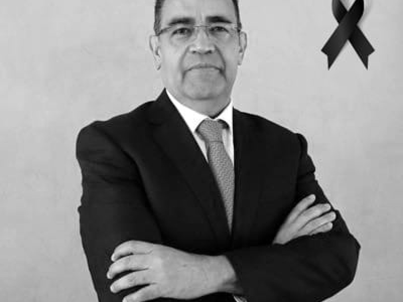 Muere el conductor radiofónico Javier López Díaz