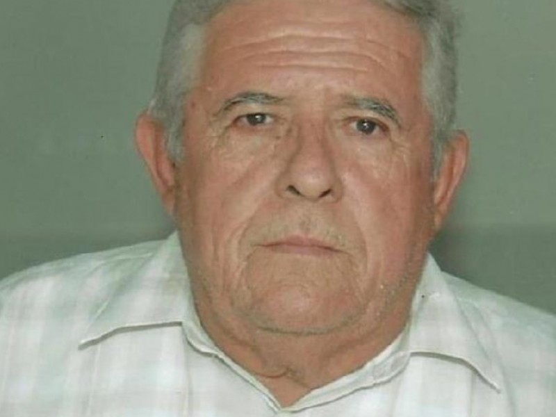 Muere el escritor guaymense Don Juan Ramírez Cisneros