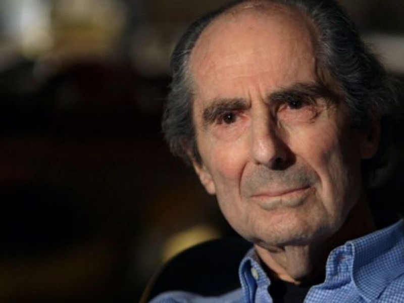 Muere el escritor Philip Roth