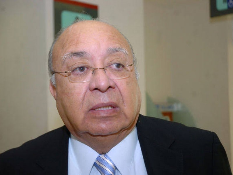 Muere el jurista lagunero Juan de Dios Castro Lozano MEGANOTICIAS