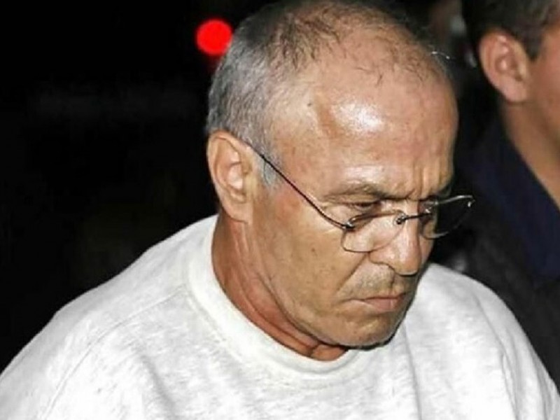 Muere en Cancún Jean Succar Kuri, empresario pederasta