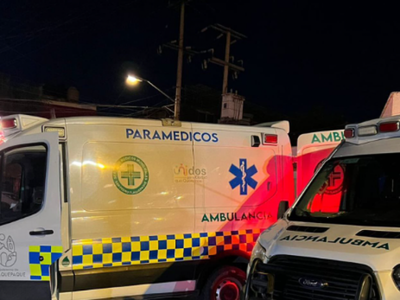 Muere en Cruz Verde hombre baleado en El Vergel