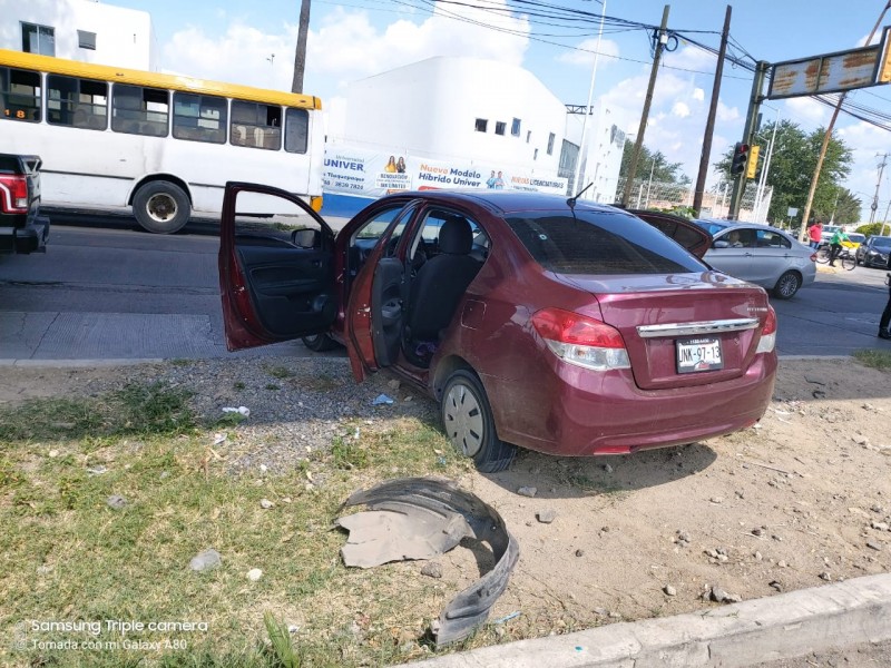 Muere en Cruz Verde hombre baleado en Tlaquepaque