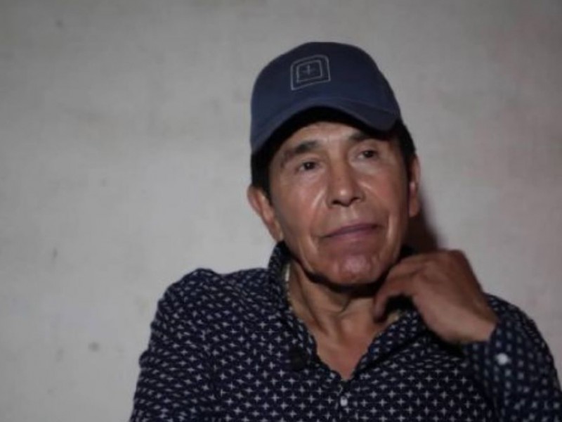 Muere en Guadalajara la madre del narcotraficante Rafael Caro Quintero