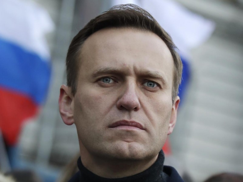 Muere en prisión Alexei Navalny, el mayor opositor de Putin