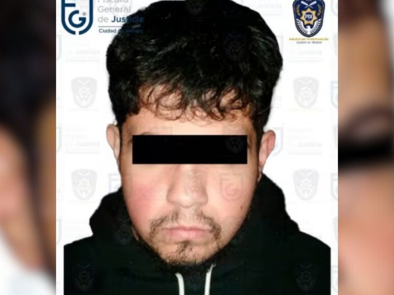 Muere en prisión 