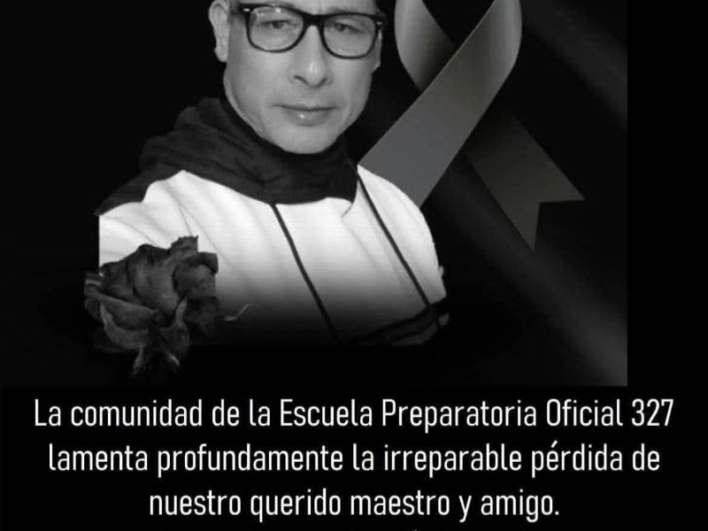 Muere guanajuatense a causa de explosión de pipa en Iztapalapa