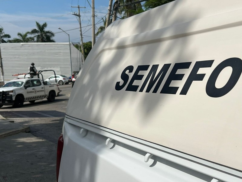Muere hombre ahogado en playa La Aguada, Acapulco