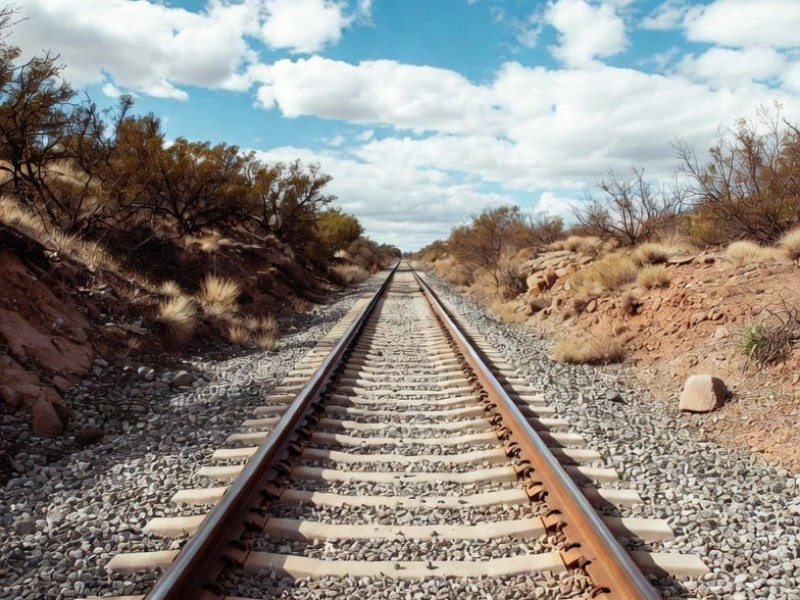 Muere hombre al caer de un tren en movimiento en La Laguna