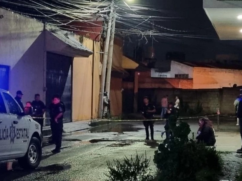 Muere hombre linchado por presunto robo en Puebla