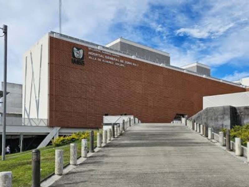 Muere hombre por rabia humana en Colima; Salud atribuye caso a Jalisco