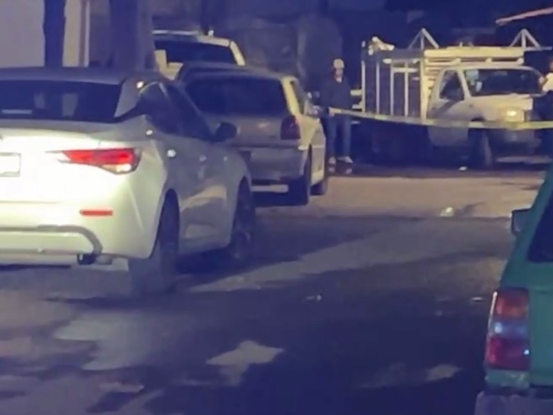 Muere hombre tras descortesía vial en La Piedad