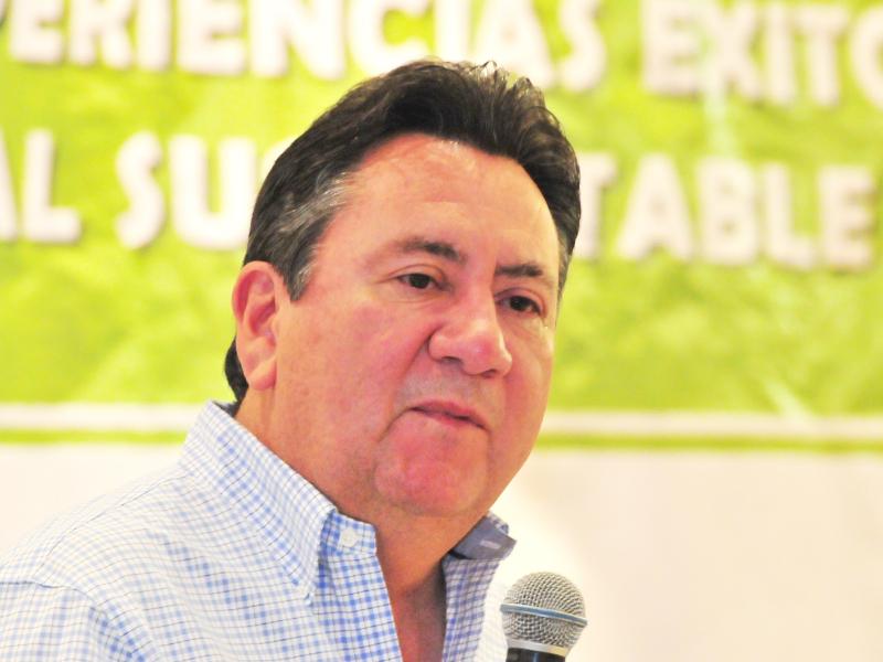 Muere Jorge Guzmán Nieves, figura del campo sonorense