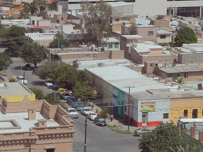 Muere joven mujer de 30 años por covid-19 en Torreón