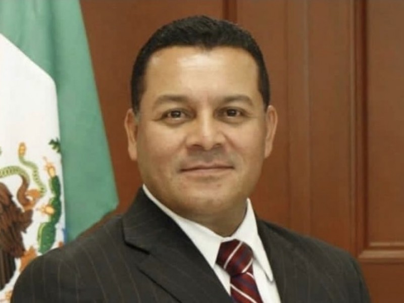 Muere juez de Zacatecas tras ataque a tiros