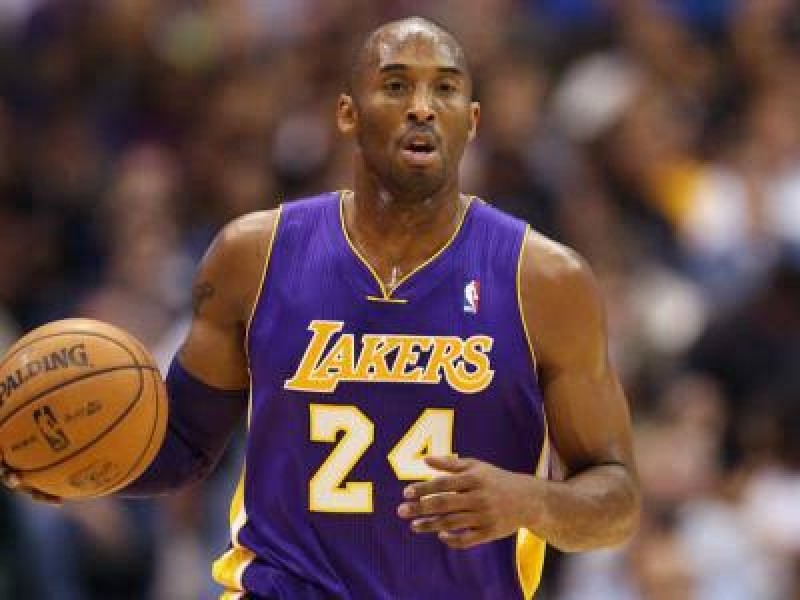 Muere Kobe Bryant en accidente de helicóptero