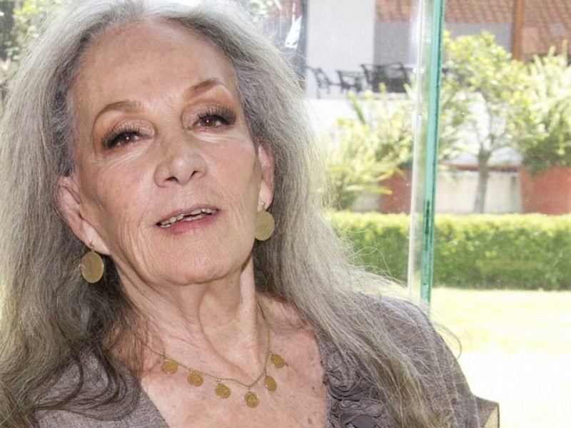Muere la actriz sonorense Isela Vega