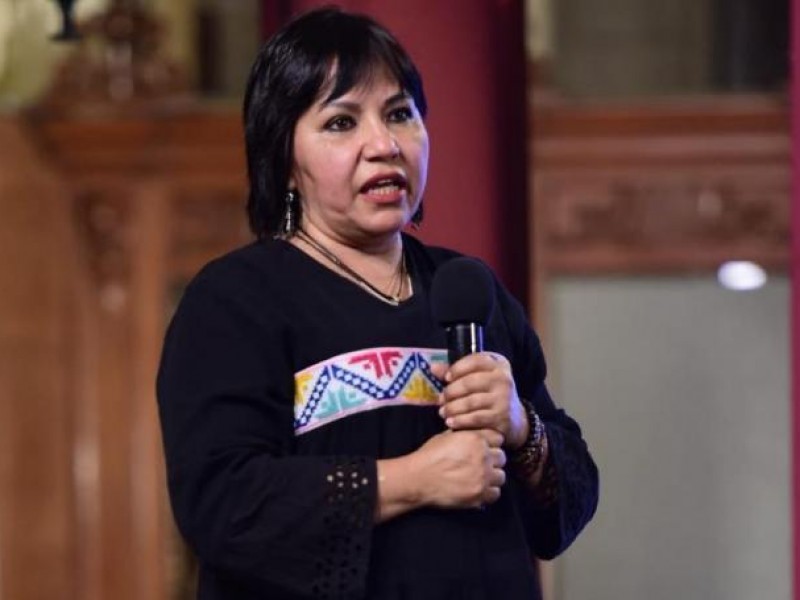 Muere Leticia Ánimas, coordinadora nacional de Becas para el Bienestar