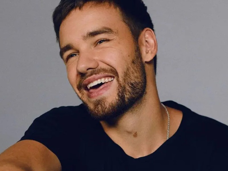 Muere Liam Payne, excantante de 