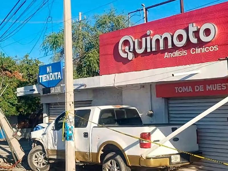 Muere líder del Super Bandón Pobreza en accidente vial