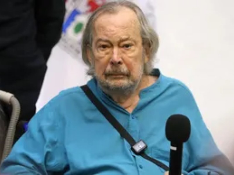 Muere Mauricio Fernández Garza, Alcalde de San Pedro Garza García
