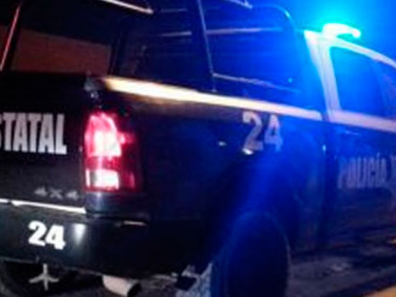 Muere menor atropellado en carretera Villa de Álvarez – Comala
