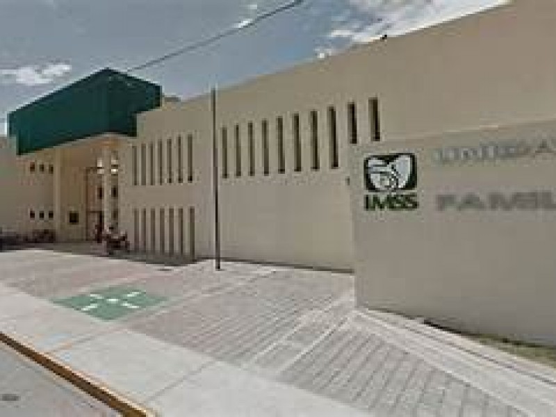 Muere menor en la clínica 9 del IMSS