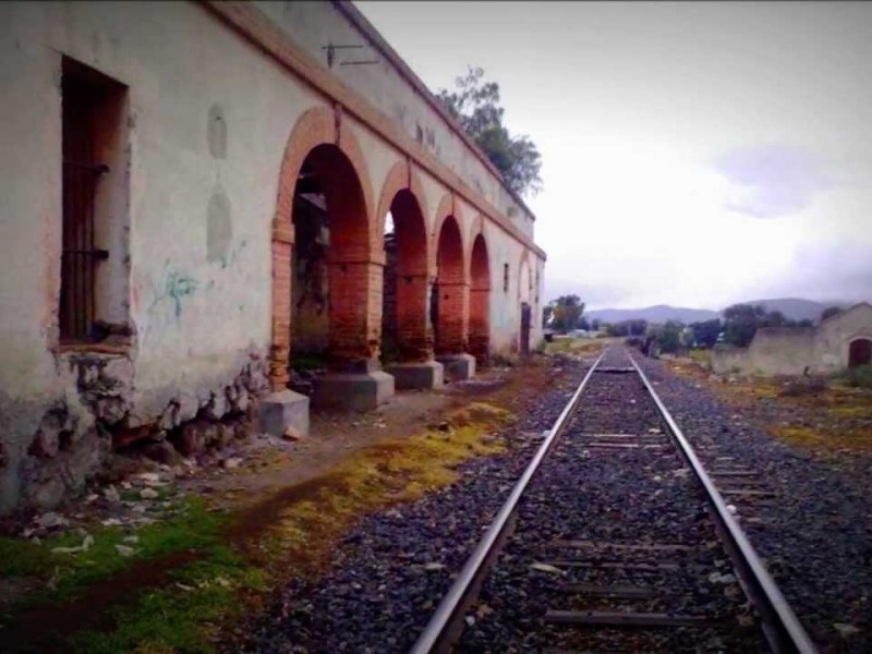 Muere migrante al caer del tren en Cañada