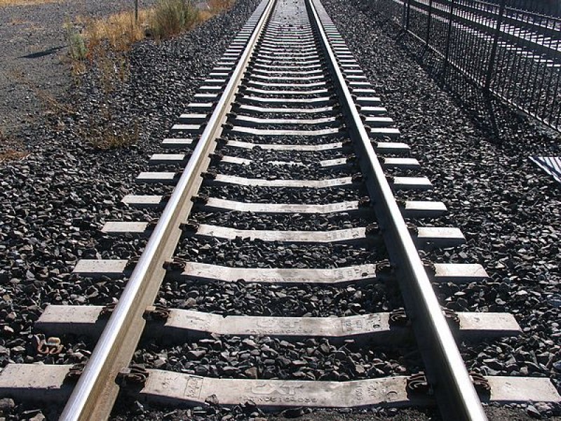 Muere migrante al caer del tren en Zacatecas